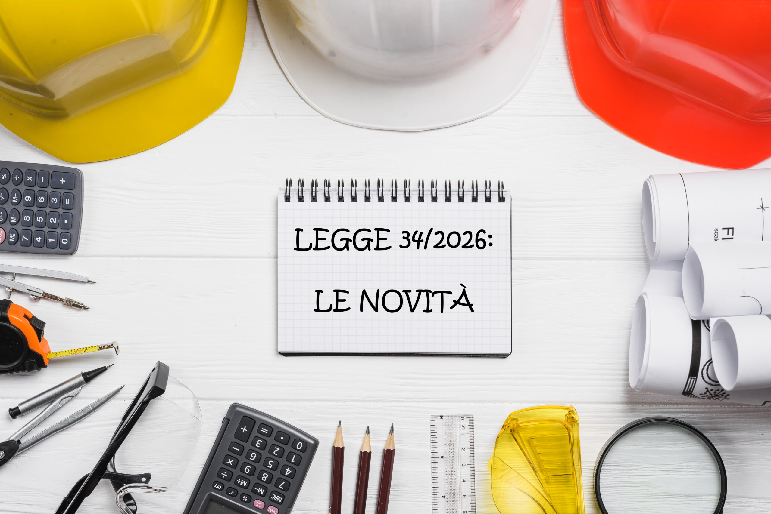 img alt="novità sicurezza sul lavoro 2026 in azienda">
